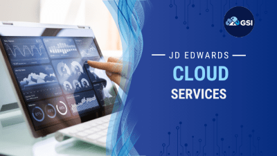 JDE Managed Services | JD Edwards Support | EnterpriseOne & World