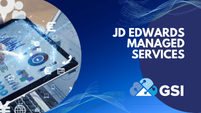 JD Edwards Consulting Services | JD Edwards Partner